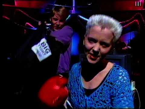 Bad Influence! S02E05 07/10/93