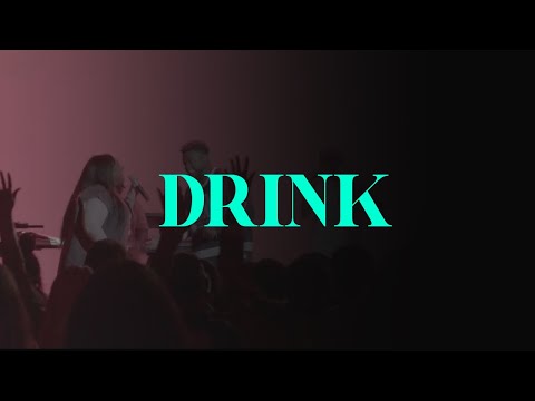 Thumbnail for Drink video