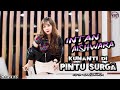KUNANTI DI PINTU SURGA INTAN AISHWARA REMIX VERSION Cover