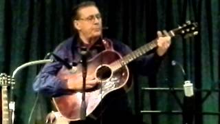 RICHARD BURGESS  "GOD PUT A RAINBOW IN THE CLOUDS