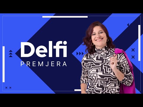 Delfi premjera: redakcijoje - specialus Vaido Baumilos pasirodymas