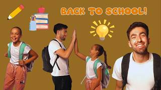 The Back to School Song! Mr. Mike gameplay video by lmforst, 2:01 duration