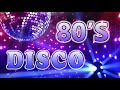 Download lagu 80s Disco Legend Golden Disco Greatest Hits 80s Best Disco Songs Of 80s Super Disco Hits
