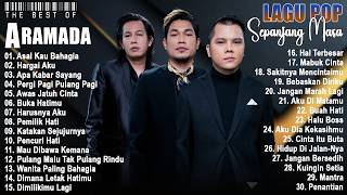 Download lagu ARMADA FULL ALBUM TERBAIK TANPA IKLAN - 30 Lagu Pop Indonesia Pilihan Terbaik Enak Didengar mp3