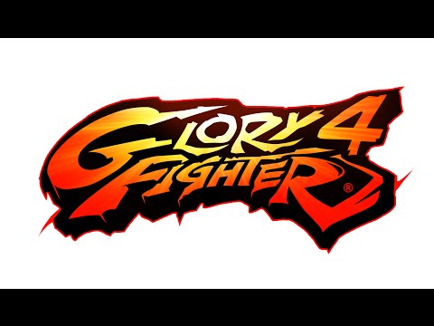 Tournoi Glory4Fighter sur Street Fighter V