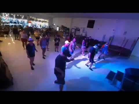 Passinho 93 ( John Travolta )