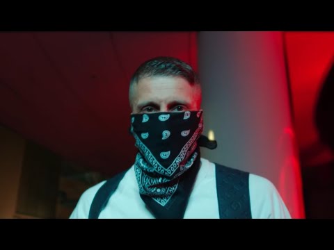AK Ausserkontrolle feat. LACAZETTE - Mathe (prod. Maggaz)