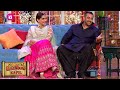 Salman का नया Romance Trend - चोटी खींचना! ft. Sonam | Comedy Nights With Kapil