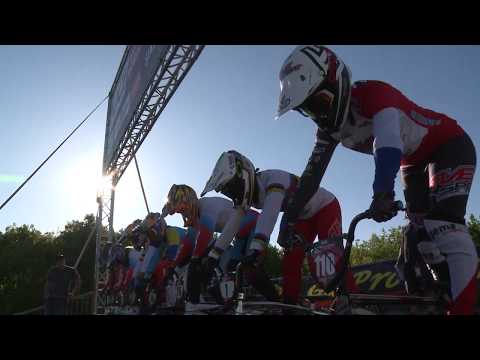 2018: Papendal - RD1 Elite Women Final