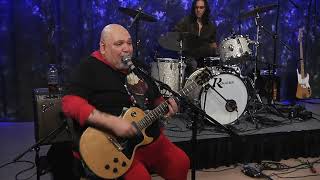 Download lagu Popa Chubby - The Sky Is Crying - Don Odells Legends mp3