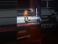 Fighting Myself in WWE 12
