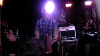 Broadway Calls - Tonight is Alive @ The Hawthorne Theater 10/22/09