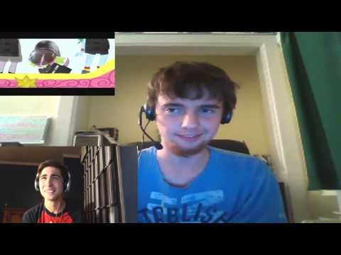 Dis 53rd React (With Jimimipwr) - EQUESTRIA GIRLS: Vengeance, Thy Name is Apples