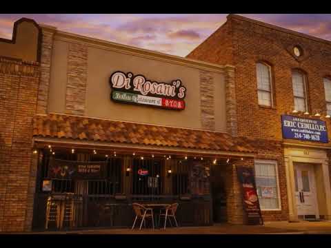 Di Rosani's Irving TX