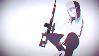 SLAV KING (DJ Blyatman vs. Boris)   *BASS BOOSTED + nightcore*