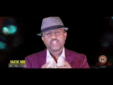 Cabdi Curiye iyo Xafsa Xubi  - GOOBWAYN