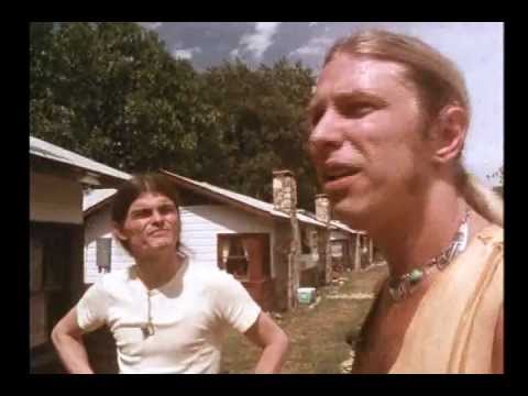 Jim Dandy in Oakland, Akansas: BLACK OAK