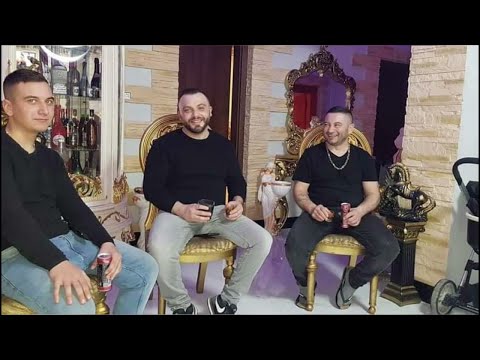 Aranyszemek Zoli és Cseppo 2021 - Váradi Józsitól , Norbinak