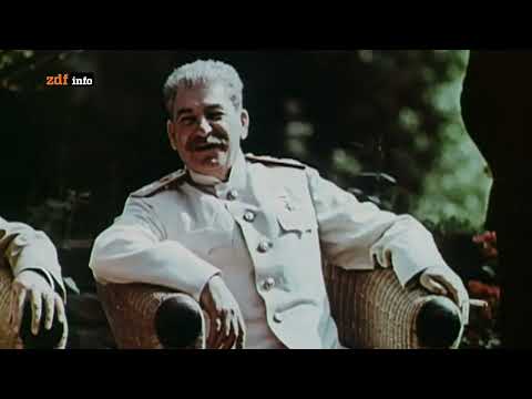 Korea- Der vergessene Krieg 1. Die Teilung der Welt