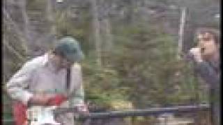 The Lodge- Outdoor Miner (Wire Cover)