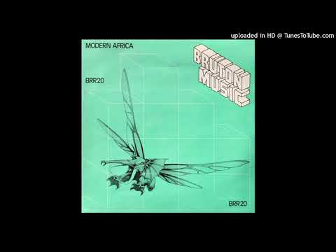 LYSERGICFUNK: African Dawn - Various Artists