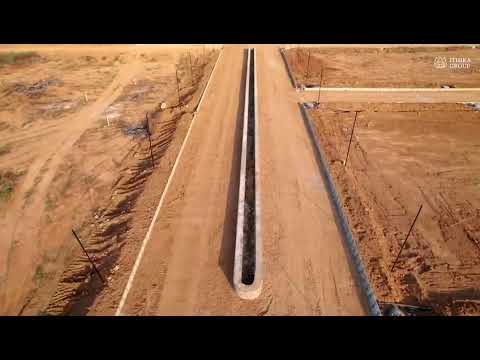 3D Tour Of Ithika Shaantham Meadows