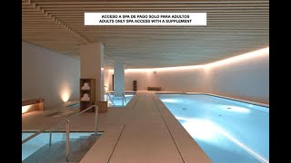 Hotel Arima & Spa | Luxury Hotel in San Sebastián, Spain