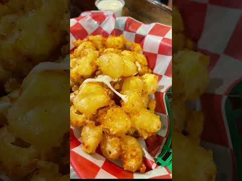 Fiddler's Green Bar and Grill Video Review