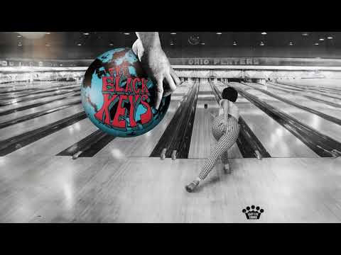 The Black Keys, Beck, Juicy J - Paper Crown