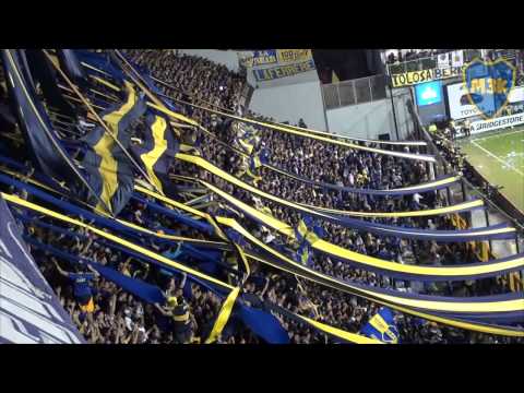 "Boca riBer Lib15 / Vals" Barra: La 12 • Club: Boca Juniors • País: Argentina