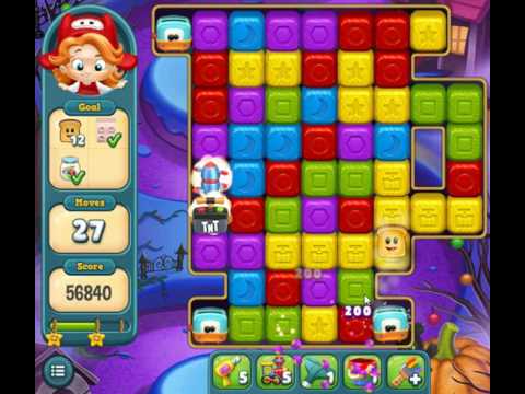 Toy Blast, level 471, no boosters 😈