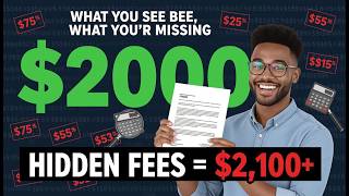 Contract Myth #4: All Costs Are Clearly Listed (You're Missing $2,100!)