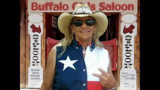 The Buffalo Girls Hotel