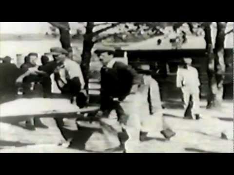 גיבורי גוש עציון: סרט תיעודי קצר על שיירת הל"ה