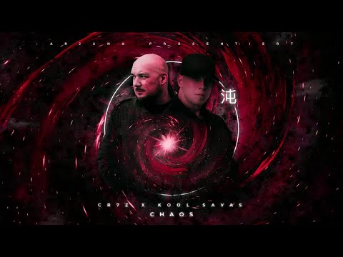 Cr7z feat. Kool Savas - Chaos (prod. zRy & Dj Eule)