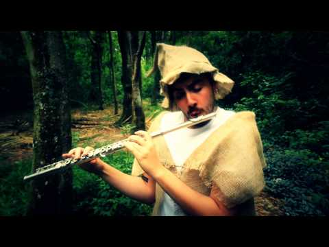Gaitolândia - K2