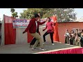 Chomu Rajasthani Talent Bhilwada Milgi Re Janudi