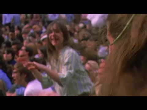 Tony Crisp - Walking on Clouds