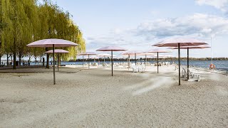 Spots in Toronto You Can Plan for Summer!