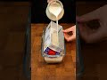 Just Milk And Cocoa The No Bake Dessert That Disappears In A Minute