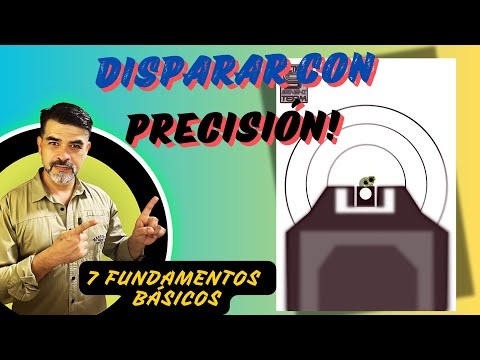 7 Basic Fundamentals of Shooting