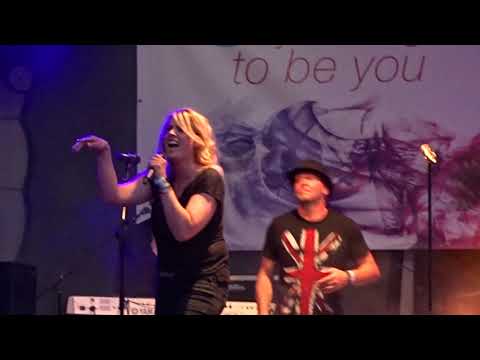 B.and M Live @Cologne Pride 2019