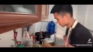 Download lagu Siêu Đầu Bếp Mổ Cá Chép Ròn mp3