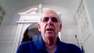 Pastor Karl Dumas Video