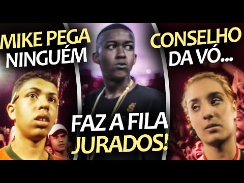 10 ESCULACHOS que MARCARAM A BATALHA DA ALDEIA