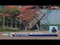 Gedung Sekolah Roboh, Pelajar SMPN 1 Muara Gembong Ikut UNBK Di Sekolah Lain - LIS 23/04