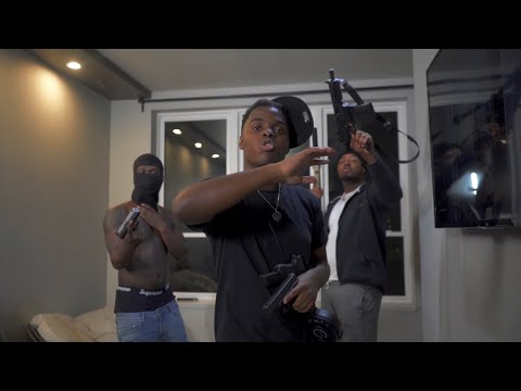 OTF Timo x Lil Trail - New Pack