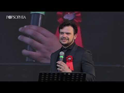 Popsophia 2020 - "Watchmen e la strage di Tulsa" con Tommaso Ariemma