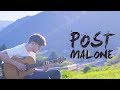 Post Malone Otherside Fingerstyle Guitar Cover