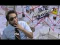 The Leijiverse Timeline